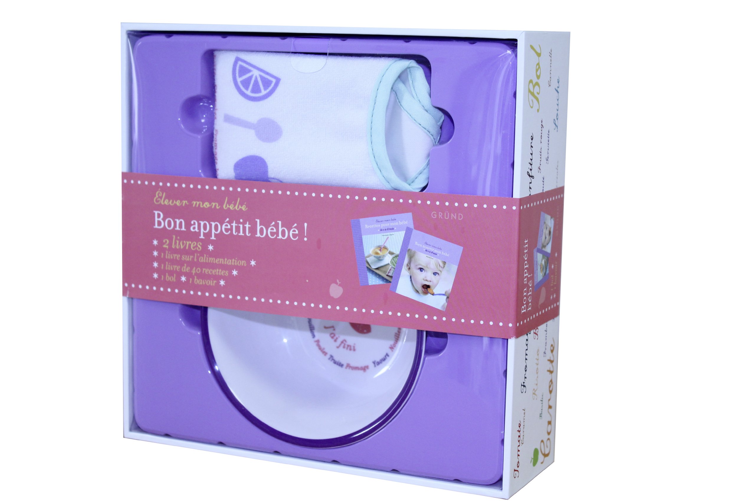 Coffret Bon Appetit Bebe Elever Mon Bebe French Edition Prats Martine Liegeois Veronique Baccardit Marta Duca Alexandra Amazon Com Books Coffret Bon Appetit Bebe Elever Mon Bebe French Edition Prats Martine Liegeois Veronique Baccardit Marta Duca Alexandra Amazon Com Books