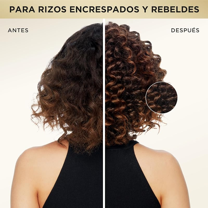 Pantene defined curls miracle shampoo 250ml, máscara 300ml, condicionador 3mm 220ml, curl styler 145ml, cachos rebeldes e crespos