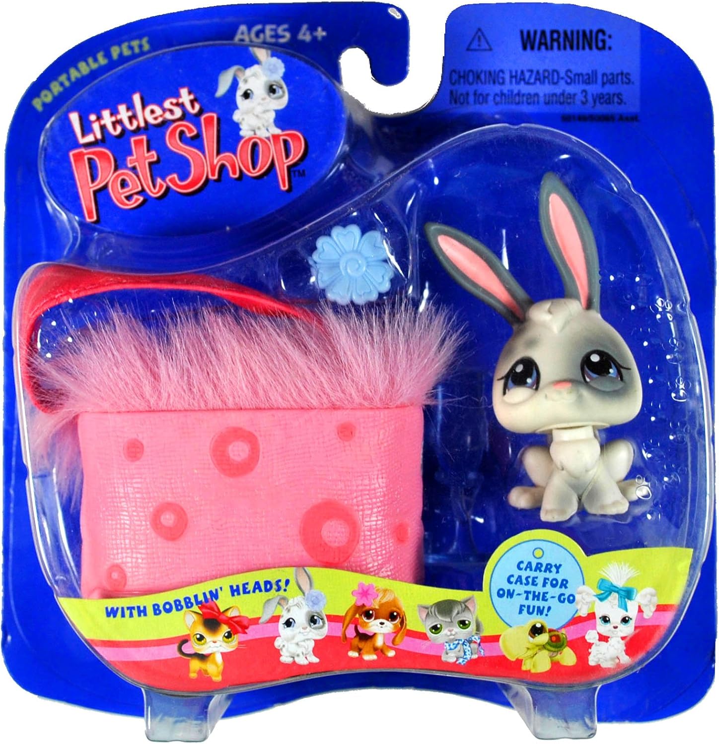 littlest pet shop 2004