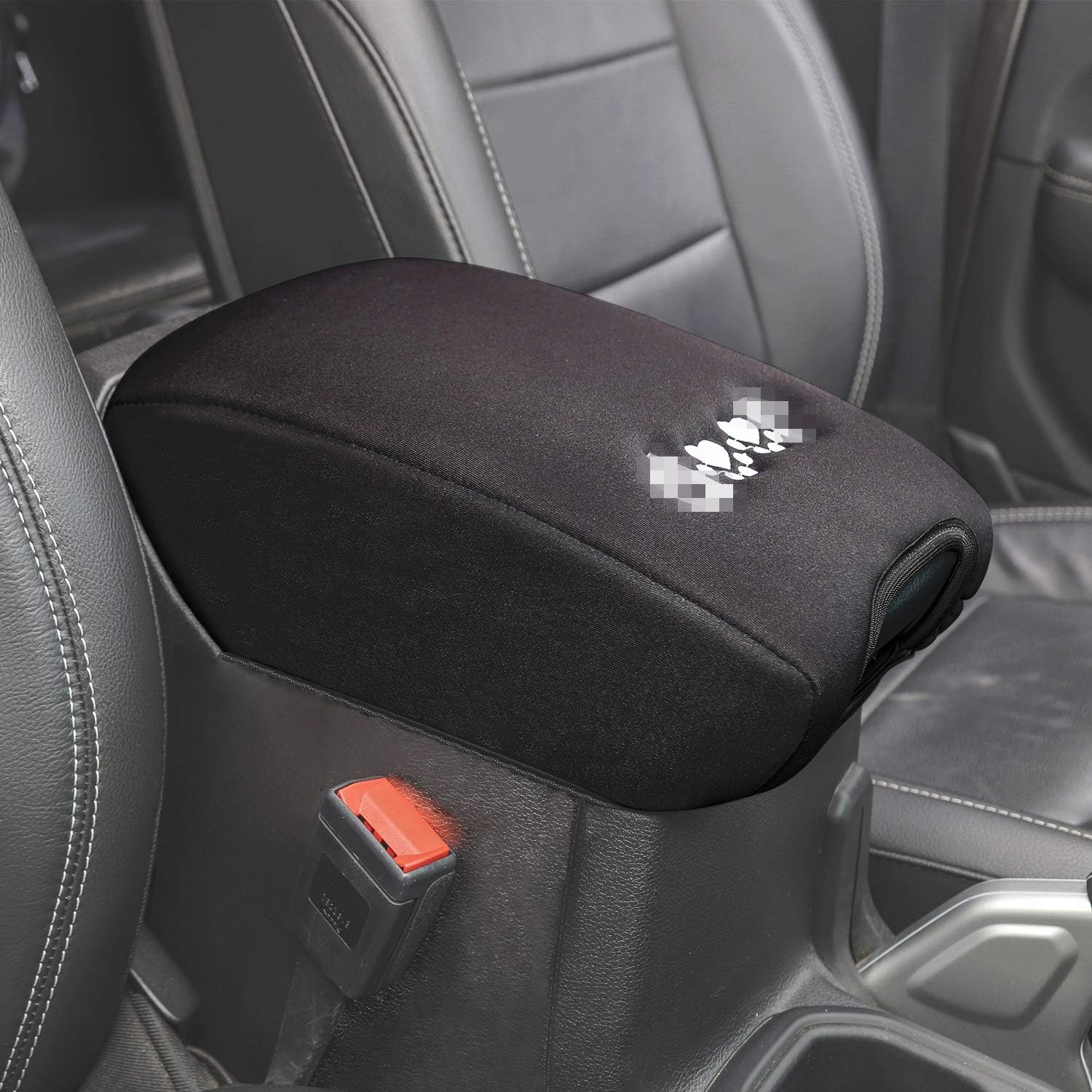 Best jeep wrangler paw print seat covers