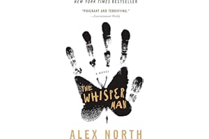 The Whisper Man: A Novel
