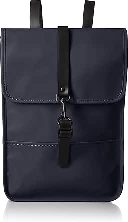 rains mini backpack rose