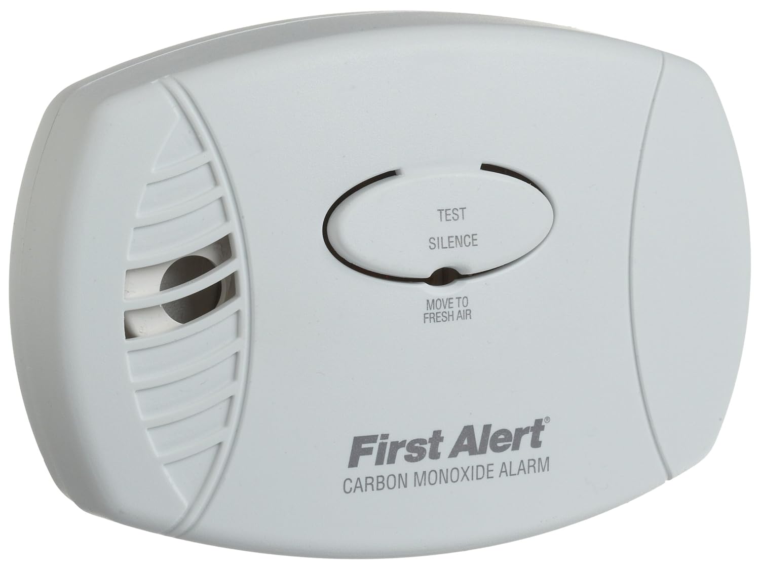 Carbon Monoxide Detector At Work At Greg Booth Blog