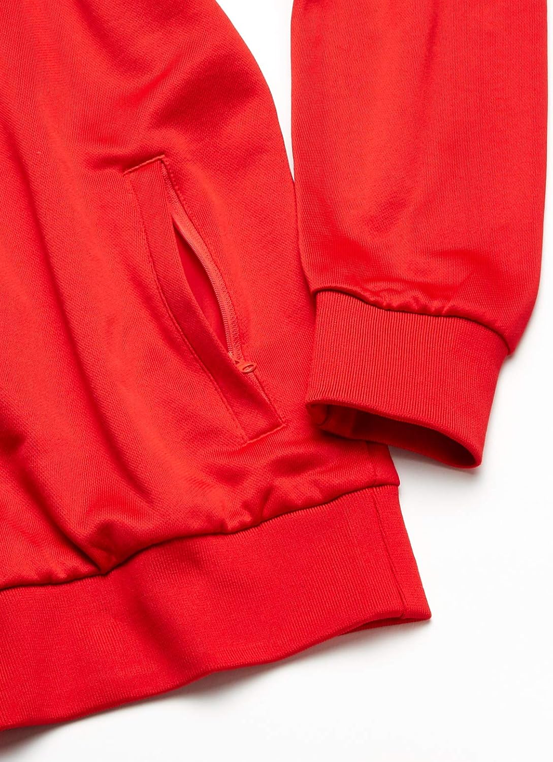 PUMA Men's Iconic MCS Track Jacket at  Men’s Clothing store