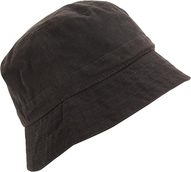 mens waxed hats uk