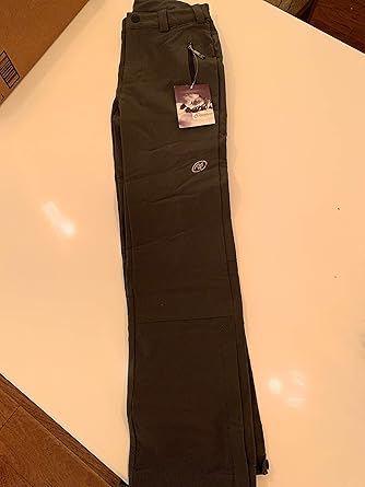 cloudveil ski pants