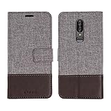 Rfvzubemok Compatible with OnePlus 6 A6000