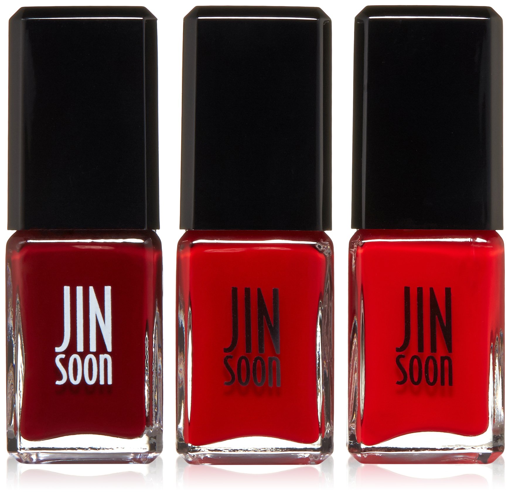 JINsoonGoop Classics 2 Nail Lacquer Set