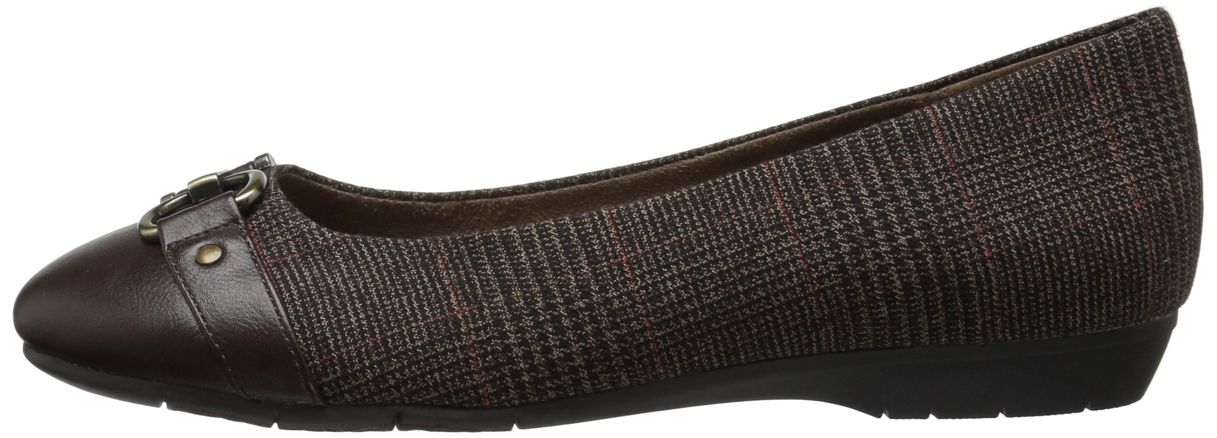 Aerosoles A2 Women's Ultrabrite Ballet Flat - Image 6