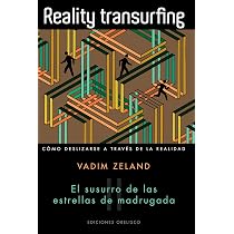 Reality transurfing / Reality transurfing: Zeland, Vadim