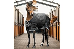 Horseware® Easy-Layer Stable Blanket (100g Light)
