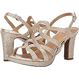 Naturalizer Cameron Womens Sandals Desertcart INDIA