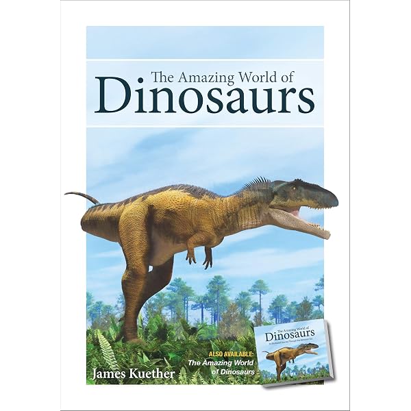 Dinosaurs: A Spotter's Guide: Michael K. Brett-Surman