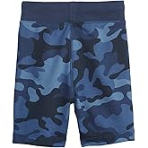 Gap Baby-Boys Logo Shorts