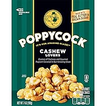 poppycock 30 oz