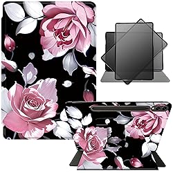 RYUITHDJP for Samsung Galaxy Tab S9 Ultra Case 2023