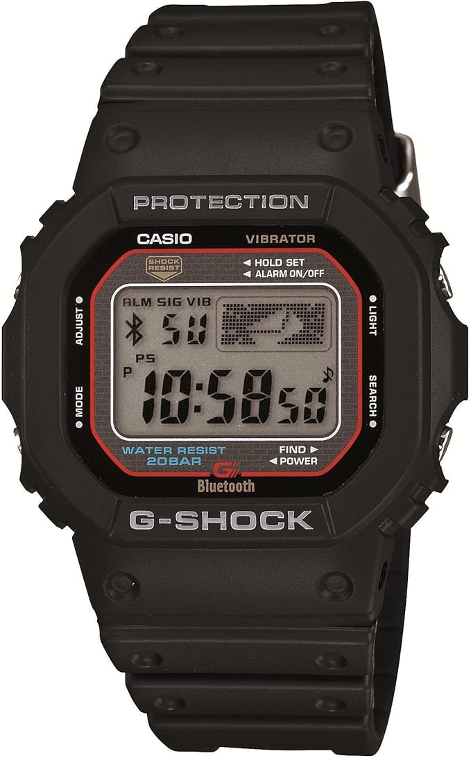 g shock gb 5600
