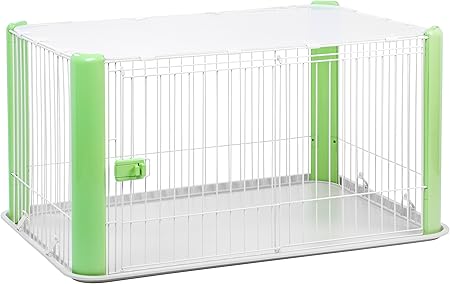 amazon pet crate