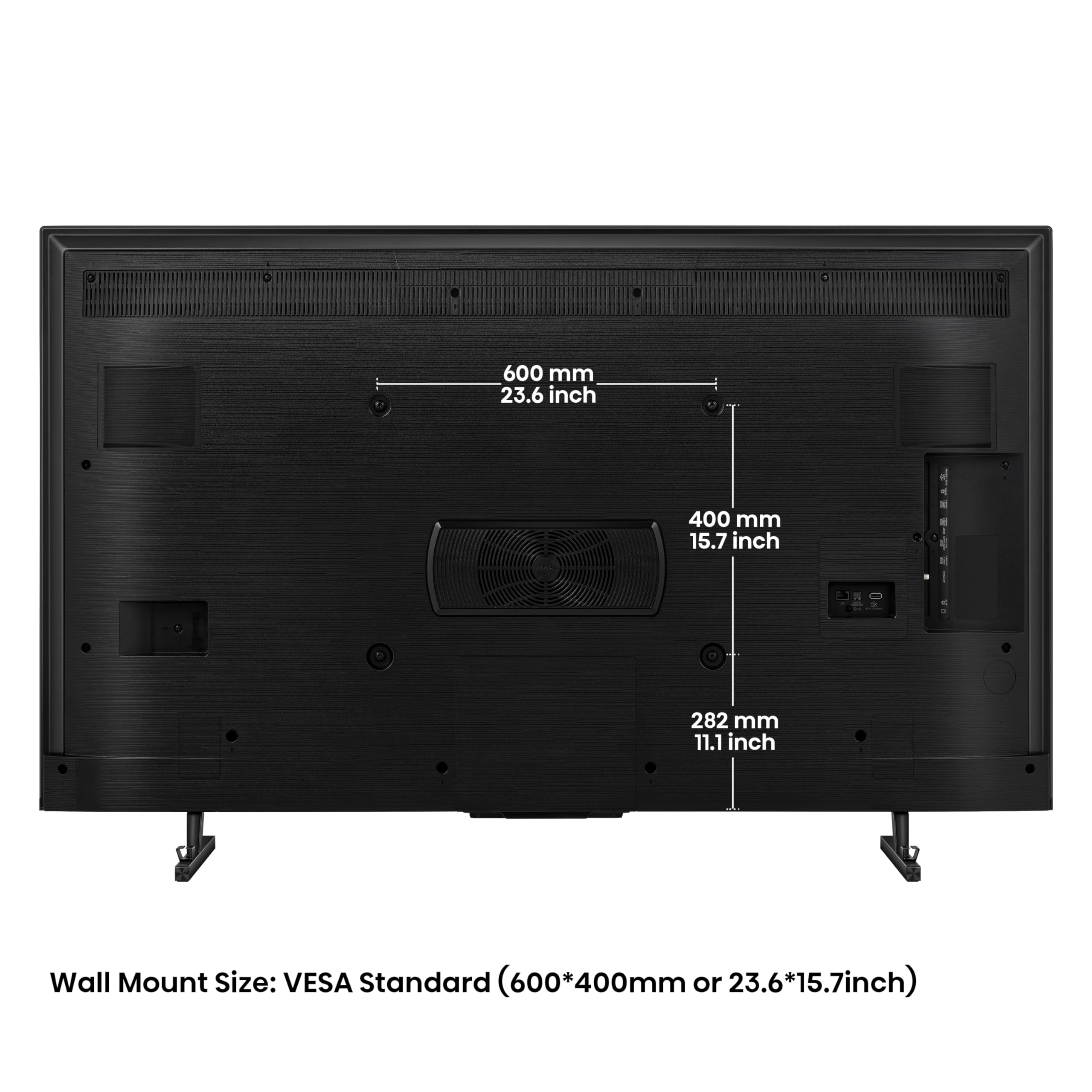 Hisense 75-Inch Class U8 Series Mini-LED ULED 4K UHD Google Smart TV (75U8K) - QLED, 480 Motion Rate, 144Hz Game Mode Pro, Dolby Vision IQ, HDMI 2.1, Alexa Compatibility, 2.1.2 Multi-Channel Audio