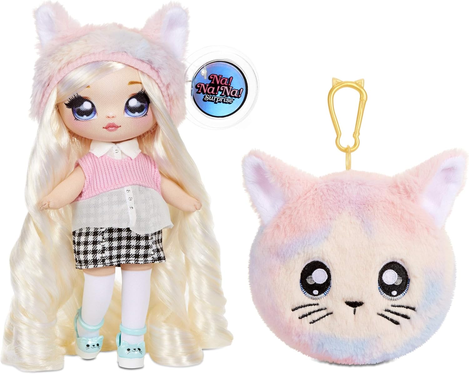 na na na surprise 2 in 1