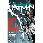 Batman City of Bane: The Complete Collection