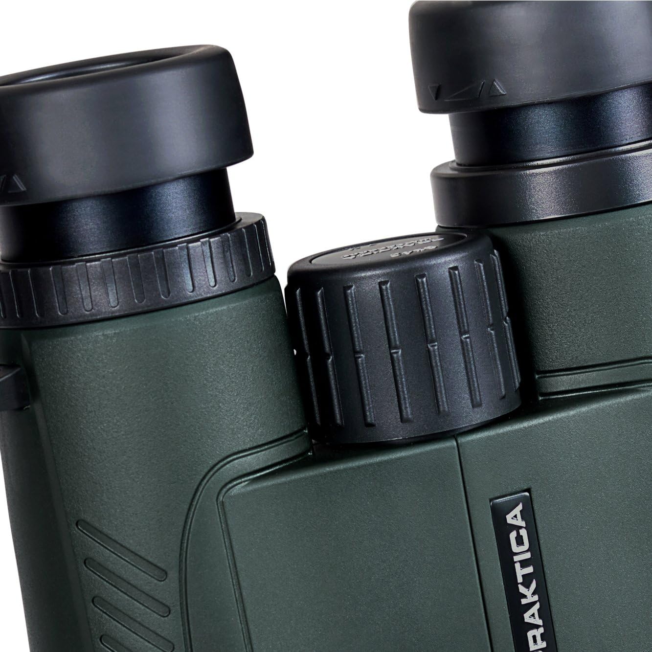Praktica BAOY842G Odyssey 8x42 mm Binoculars - Green, 8 x 42 - Image 3