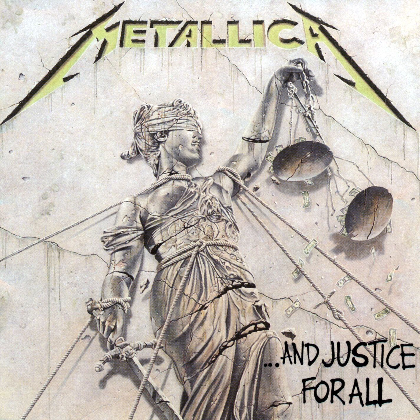 Photo 1 of ...And Justice For All
