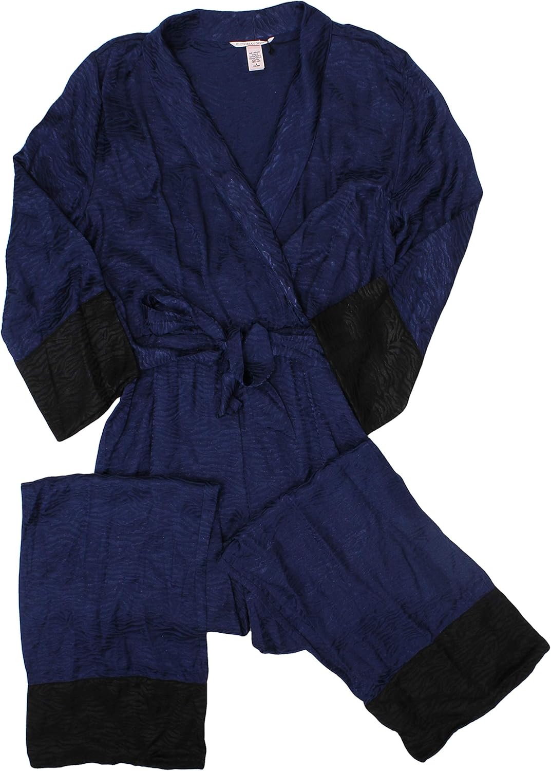 terry cloth jumpsuit victoria's secret