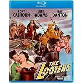 The Looters [Blu-ray]