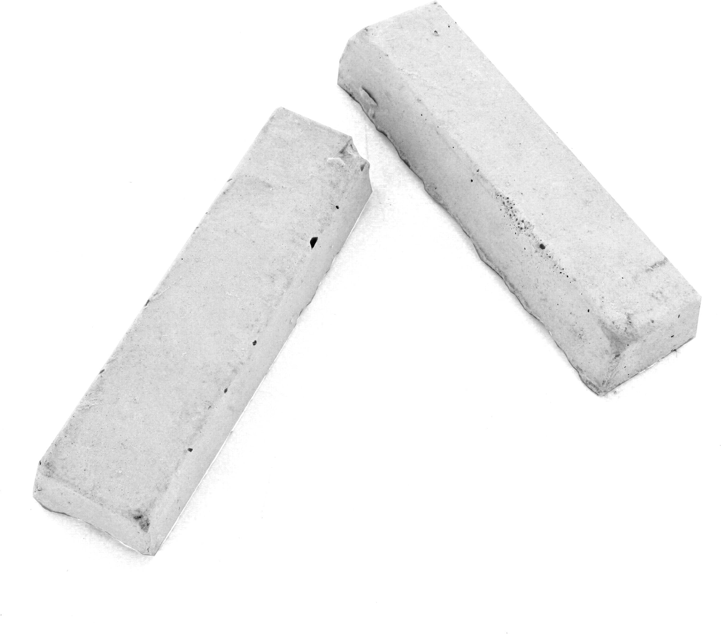 Policraft PC1108 Polishing Bars - White