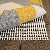 Slip-Stop Ultra Stop Low-Profile Non-Slip Rug Pad