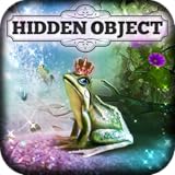 Hidden Object - Imagination