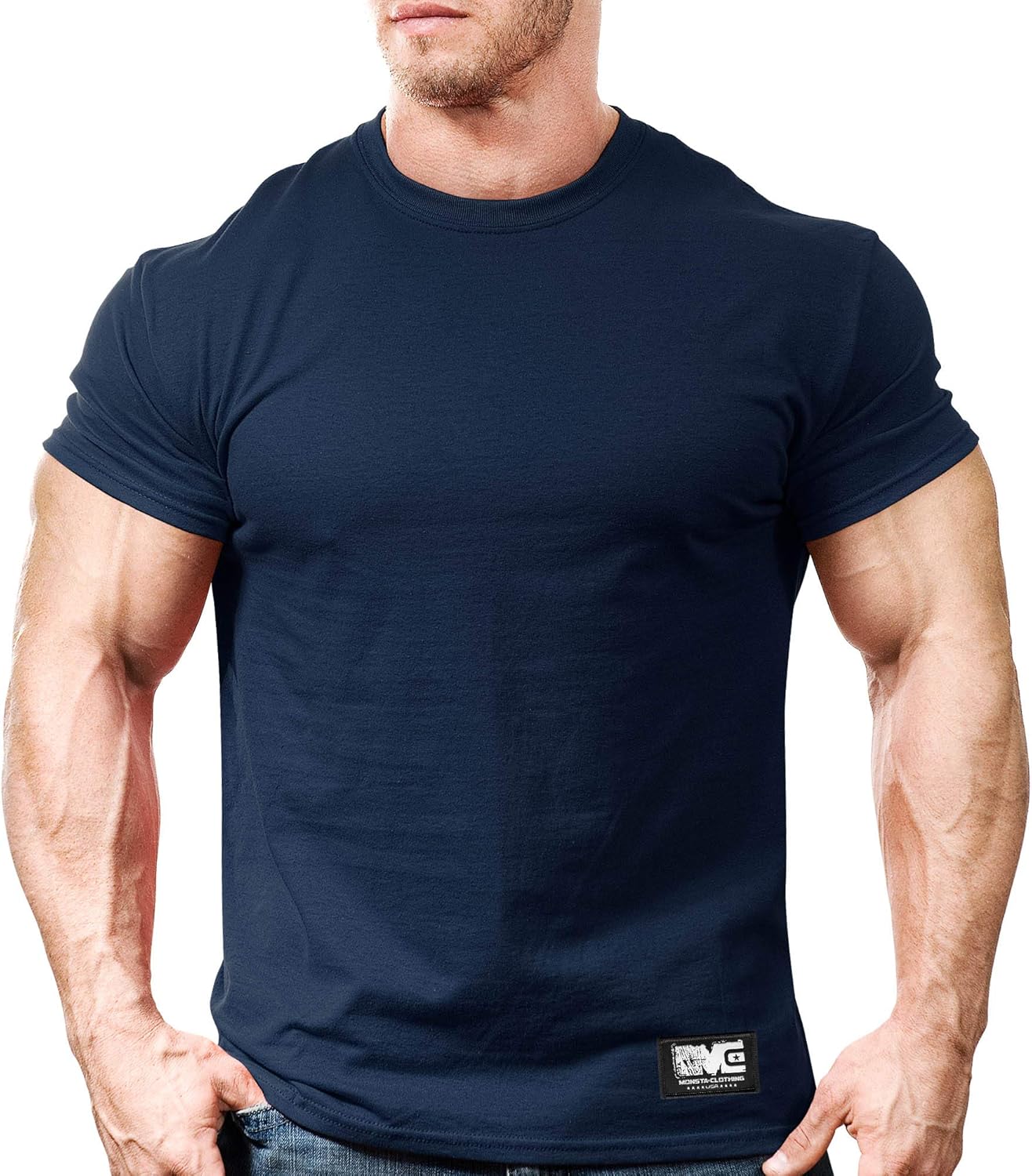 Best Body Building Clothing