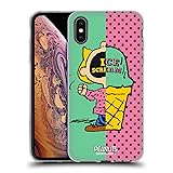 Head Case Designs Officially Licensed Peanuts Sally