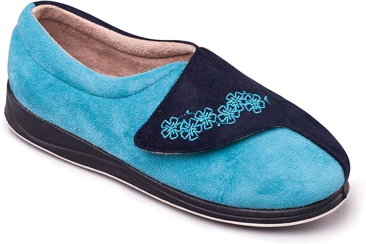 padders ladies slippers uk