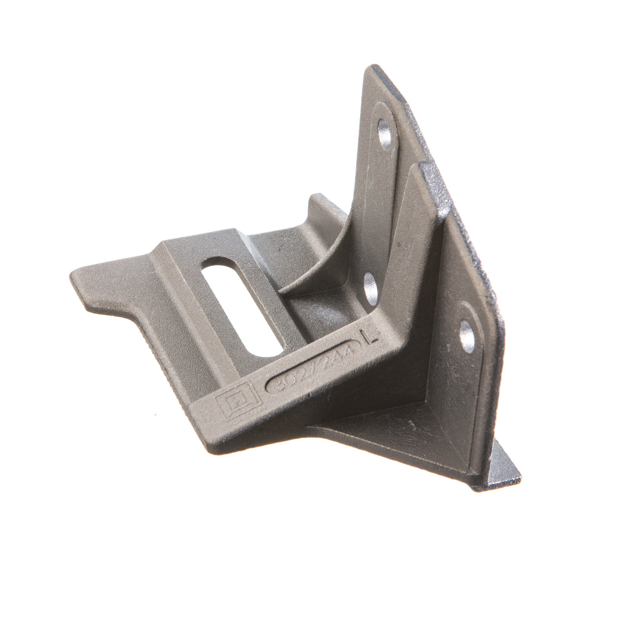 Hörmann Roll Holder Mount Left + 100% Genuine Part Hinge Series 20 LTE20 LPU20 3094402 3027244