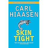 Skin Tight (Skink Series)