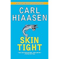 Skin Tight (Skink Series)