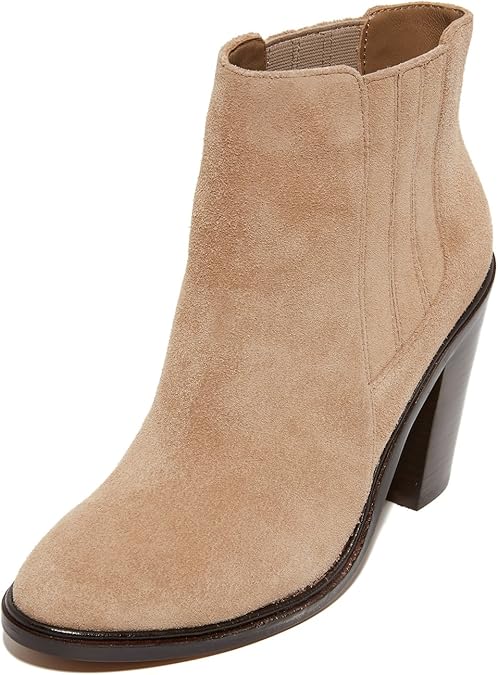 joie ankle boots