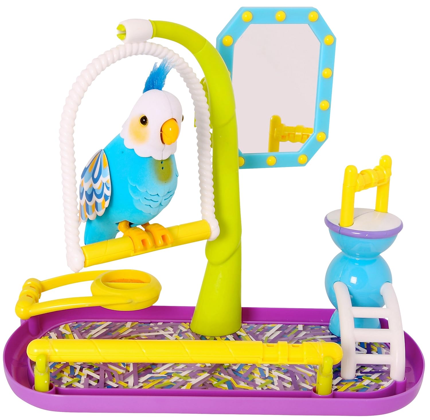 little live pets s3 cleverkeet