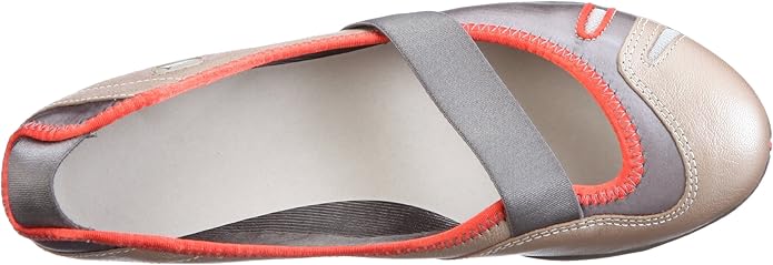 clarks idyllic pump stone