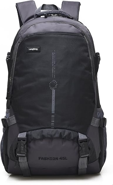 camping backpack amazon