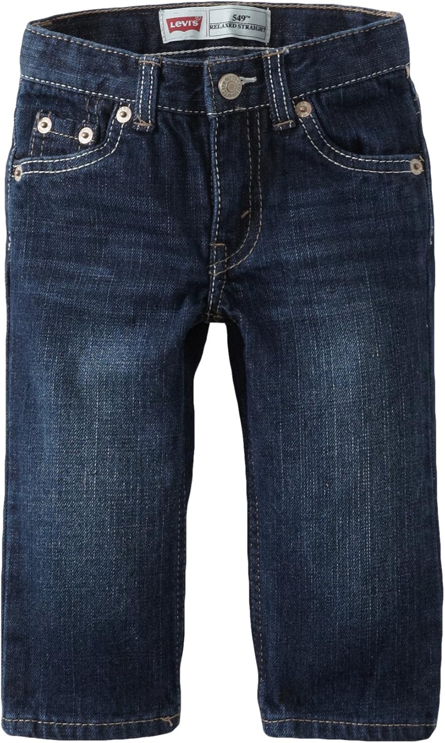 levi's 549 relaxed straight
