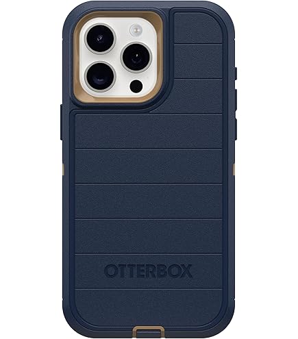 OtterBox iPhone 15 Pro MAX (Only) FRĒ Series Waterproof Case