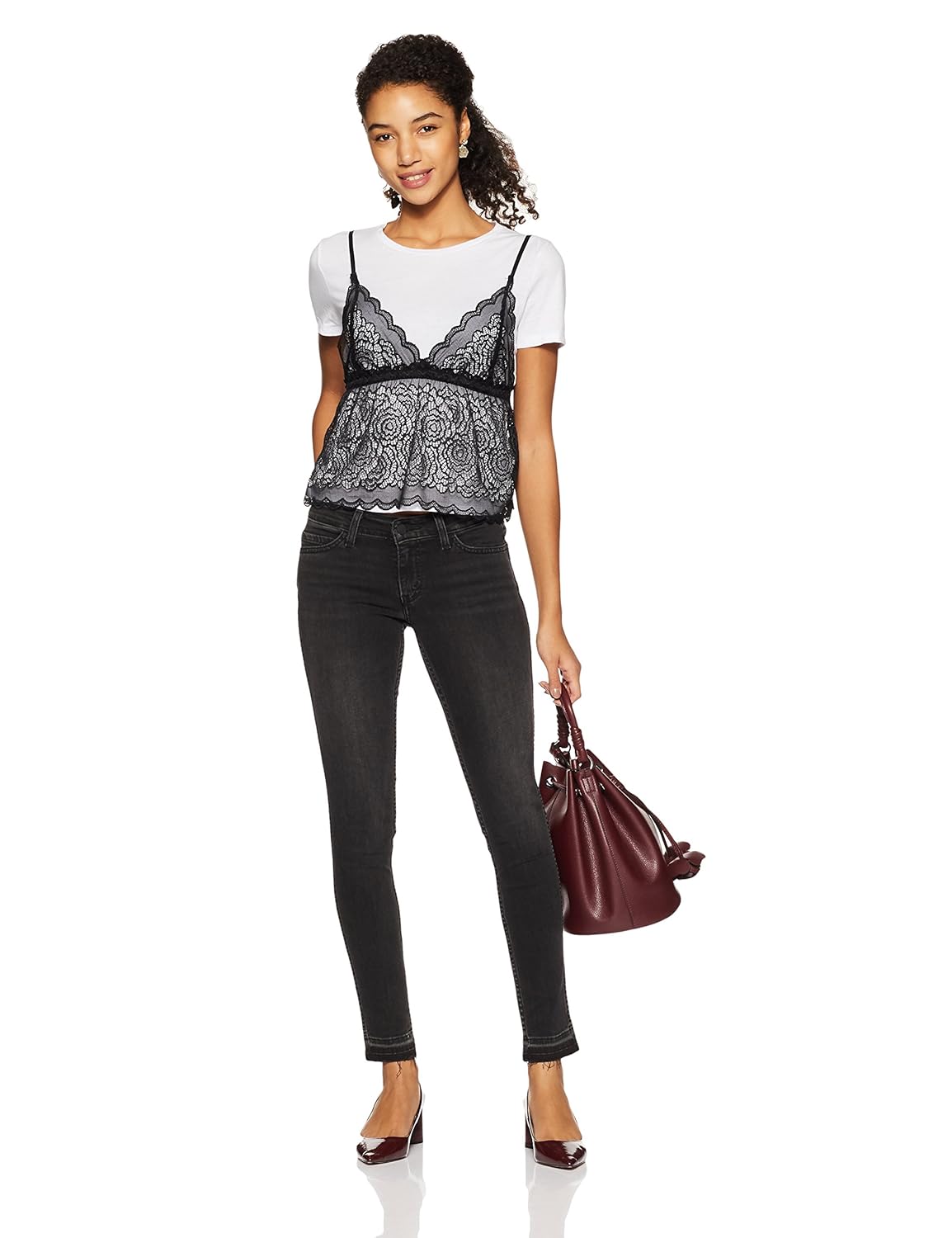 levi's women's skinny jeans