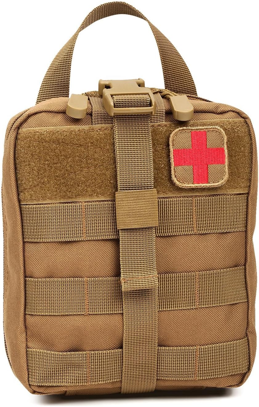 Best condor molle emt pouch