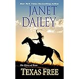 Texas Free (The Tylers of Texas)