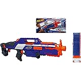 NERF N-Strike Elite Rapidstrike CS-18 Blaster