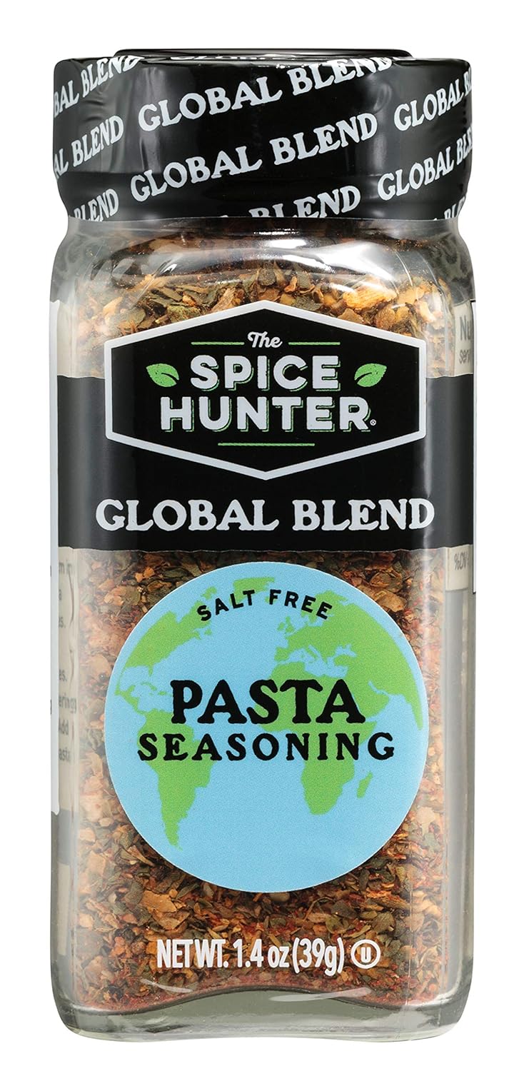Best Italian Herb Seasoning Grinder