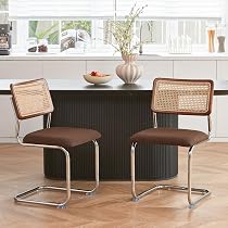 Cane Back Dining Room Chairs: Stylish Comfort for Every Home